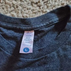 Ladies t-shirt